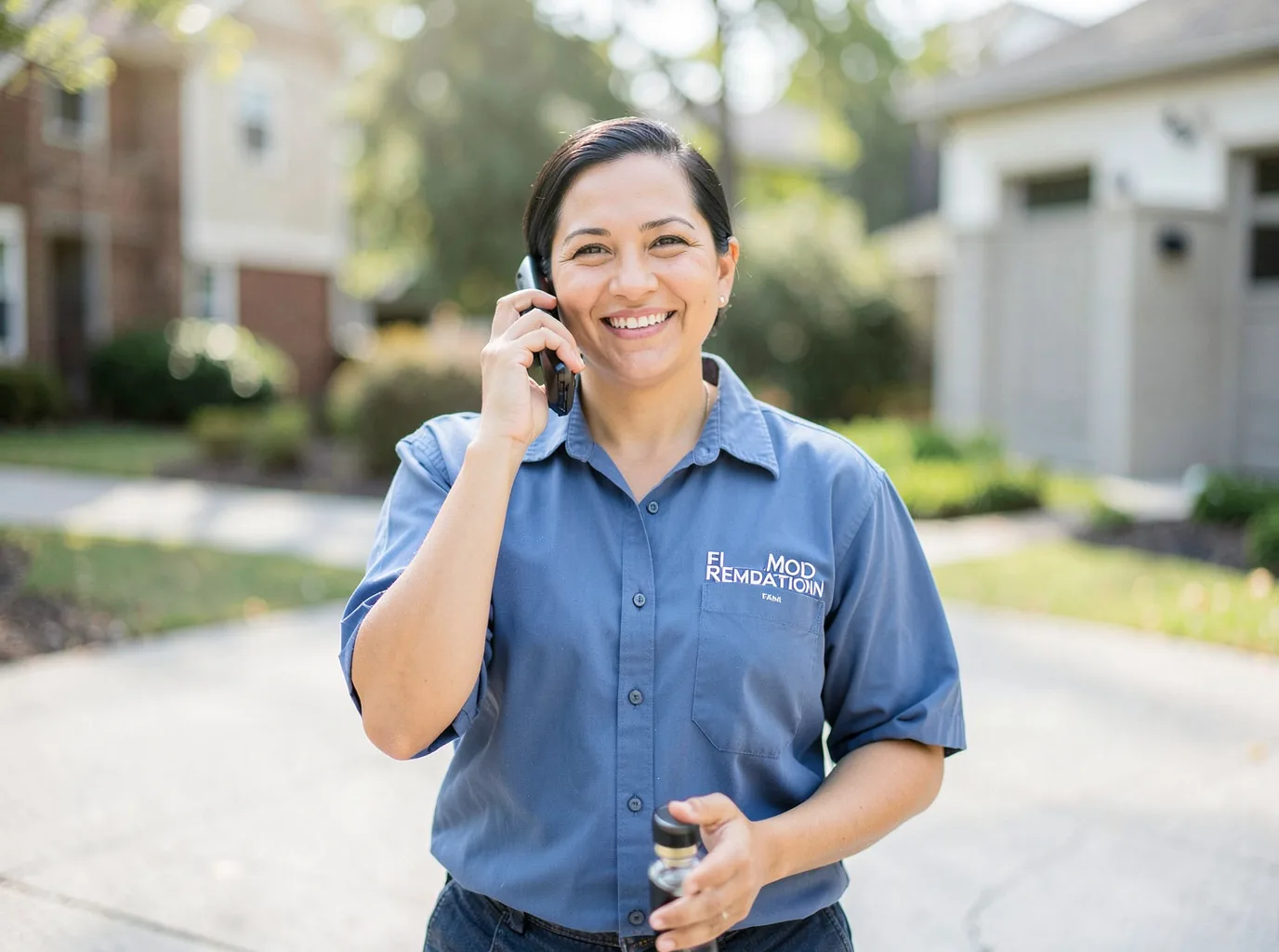 Mold Remediation Saint Peters, MO FAQs
